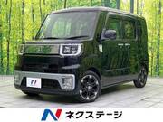 2015 DAIHATSU WAKE
