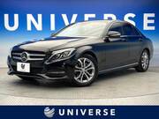 2015 MERCEDES BENZ C-CLASS