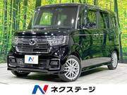 2021 HONDA N-BOX CUSTOM