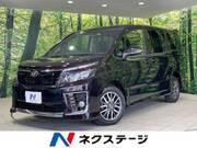 2014 TOYOTA VOXY
