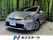 2012 TOYOTA PRIUS G