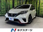 2019 NISSAN NOTE