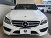 MERCEDES BENZ C-CLASS