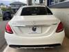 MERCEDES BENZ C-CLASS