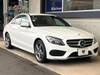 MERCEDES BENZ C-CLASS