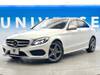 MERCEDES BENZ C-CLASS