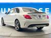 MERCEDES BENZ C-CLASS