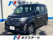2021 TOYOTA ROOMY