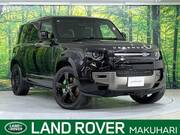 2021 LAND ROVER DEFENDER