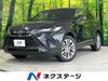 TOYOTA HARRIER HYBRID