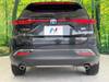 TOYOTA HARRIER HYBRID