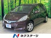 2012 HONDA FIT