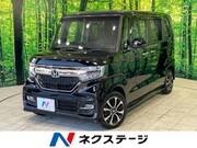 2020 HONDA N-BOX CUSTOM