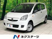 2008 DAIHATSU MIRA TL