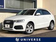 2017 AUDI Q3