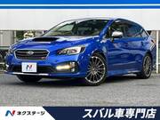 2016 SUBARU LEVORG