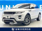 2014 LAND ROVER RANGE ROVER EVOQUE