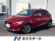 2018 MAZDA DEMIO