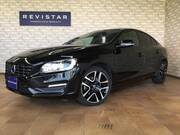 2017 VOLVO S60