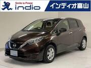 2016 NISSAN NOTE
