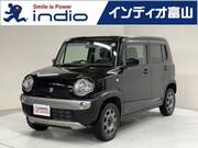 2017 SUZUKI HUSTLER