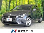 2016 MAZDA DEMIO 13S