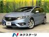 HONDA JADE