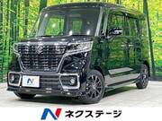 2018 SUZUKI SPACIA CUSTOM