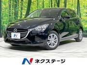 2016 MAZDA DEMIO 13S