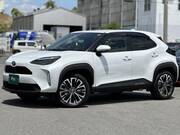2023 TOYOTA YARIS CROSS HYBRID Z
