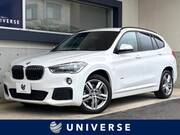2017 BMW X1