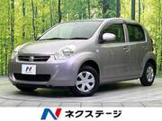 2012 TOYOTA PASSO
