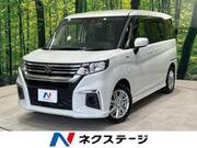 2023 SUZUKI SOLIO