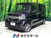 2020 HONDA N-BOX CUSTOM