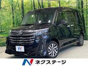 2020 TOYOTA ROOMY