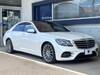 MERCEDES BENZ S CLASS
