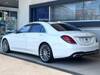 MERCEDES BENZ S CLASS