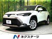 2023 TOYOTA COROLLA CROSS