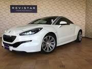 2014 PEUGEOT RCZ