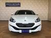 PEUGEOT RCZ