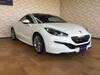 PEUGEOT RCZ