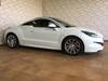 PEUGEOT RCZ