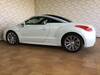 PEUGEOT RCZ