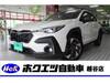 SUBARU OTHER