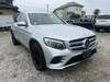 MERCEDES BENZ GLC-CLASS