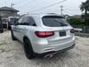 MERCEDES BENZ GLC-CLASS