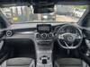 MERCEDES BENZ GLC-CLASS