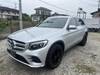MERCEDES BENZ GLC-CLASS