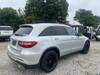 MERCEDES BENZ GLC-CLASS