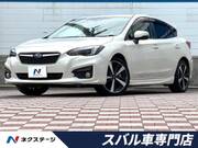 2017 SUBARU IMPREZA SPORTS